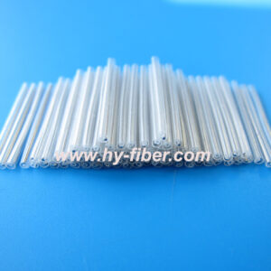 Mini Fiber Optic Splice Protection Sleeve Single Fiber 25mm 1000pcs/pack