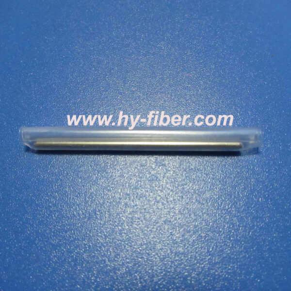 Fiber Optic Splice Protection Sleeve Single Fiber 60mm 1000pcs/pack - Image 2