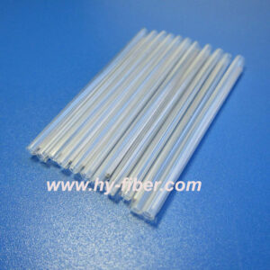Fiber Optic Splice Protection Sleeve Single Fiber 40mm 1000pcs/pack