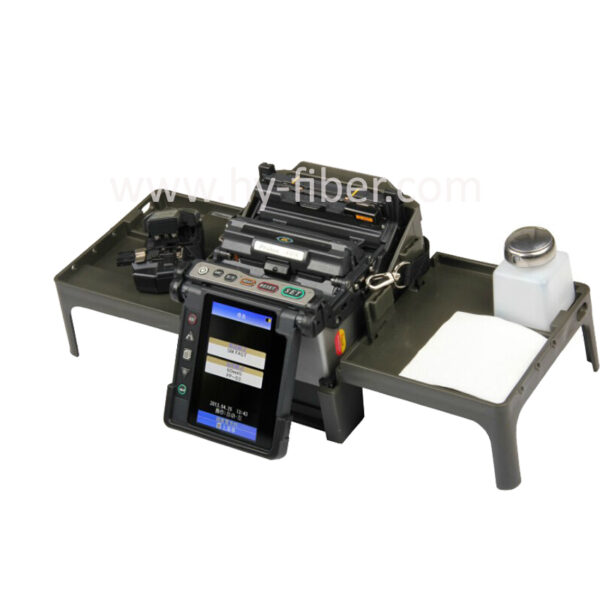 Fujikura Fusion Splicer FSM-80S 100% New Original Made In Japan - Image 2
