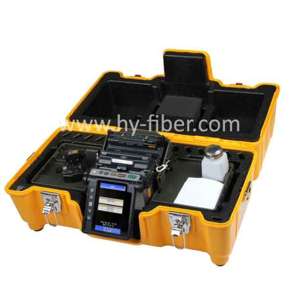 Fujikura Fusion Splicer FSM-80S 100% New Original Made In Japan - Image 3