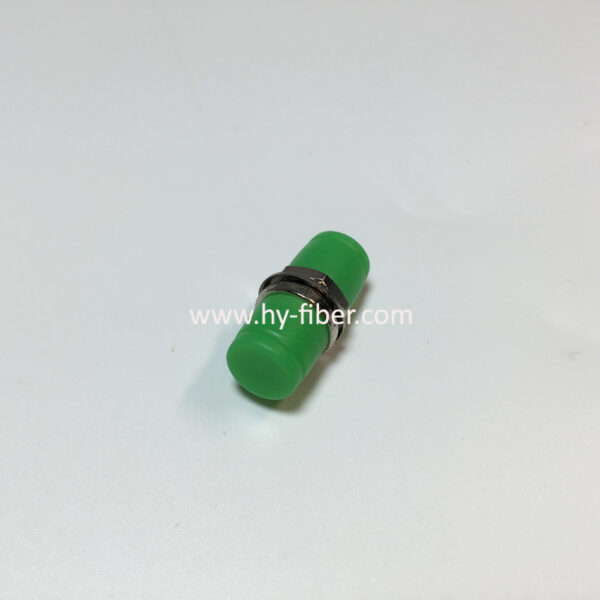 FC APC PC Simplex Small d type Adapter 100pcs/pack