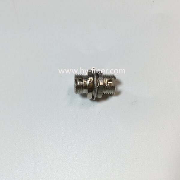FC APC PC Simplex Small d type Adapter 100pcs/pack - Image 5