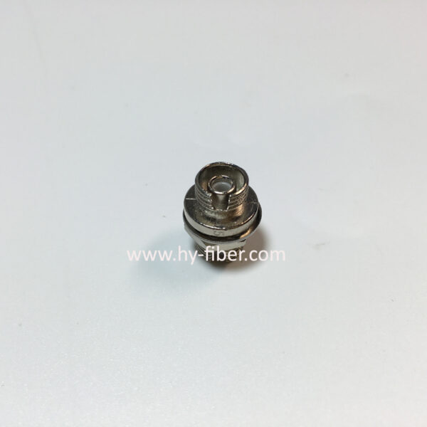FC APC PC Simplex Small d type Adapter 100pcs/pack - Image 4