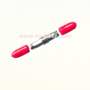 DIN SM/MM Simplex Adapter 100pcs/pack