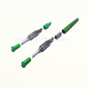 DIN Singlemode Connector 50pcs/pack