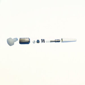 D4 Singlemode Connector 50pcs/pack