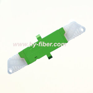 E2000/UPC SM/MM Simplex Adapter 100pcs/pack