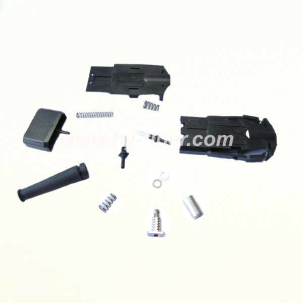 ESCON Singlemode Connector 10pcs/pack