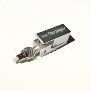 FC Bare Fiber Adapter 50pcs/pack