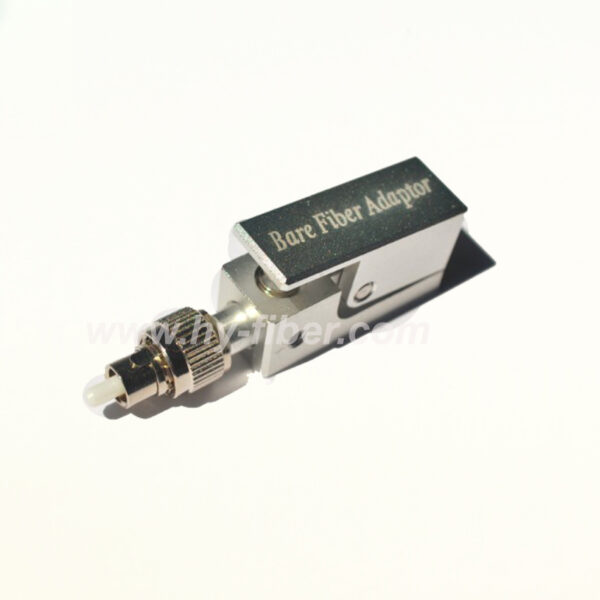 FC Bare Fiber Adapter 50pcs/pack