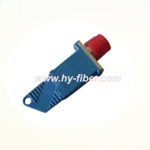 E2000-FC Hybrid Simplex Adapter 50pcs/pack