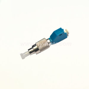 FC-LC Male To Female Hybrid Adapter 50pcs/pack