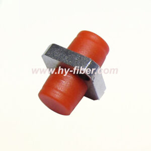 FC APC PC Simplex Square type Adapter 100pcs/pack