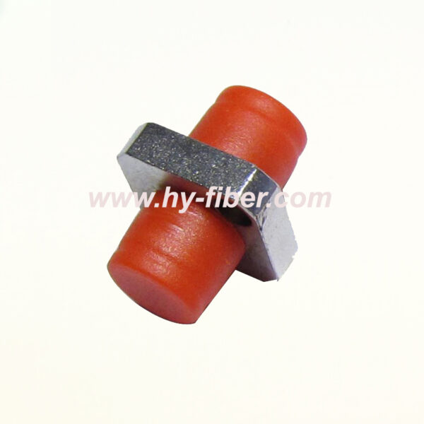 FC APC PC Simplex Square type Adapter 100pcs/pack