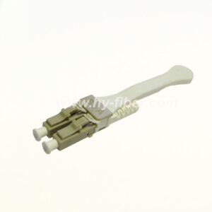 LC-HD High Density MM Connector with Pull Tab 200pcs/pack