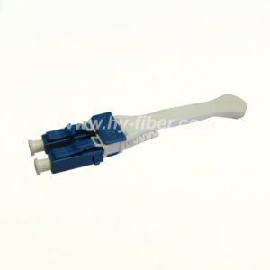 LC-HD High Density Singlemode Connector with Pull Tab 200pcs/pack