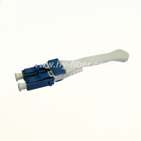 LC-HD High Density Singlemode Connector with Pull Tab 200pcs/pack