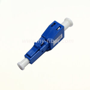 LC Singlemode Attenuator 0dB~25dB 50pcs/pack