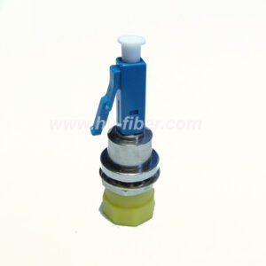 LC-FC Male To Female Hybrid Adapter 50pcs/pack