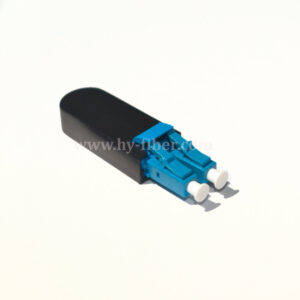 LC Singlemode Loopback Adapter 100pcs/pack