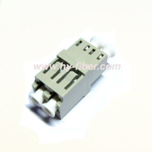 LC/UPC APC SM/MM duplex Adapter 200pcs/pack
