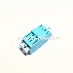 LC/UPC APC SM/MM duplex OM3 Adapter 200pcs/pack