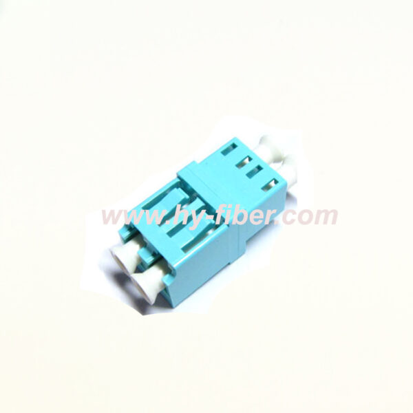 LC/UPC APC SM/MM duplex OM3 Adapter 200pcs/pack