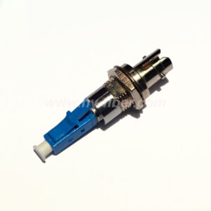 LC-ST Male To Female Hybrid Adapter 50pcs/pack