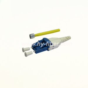 LC Uniboot SM Connector 100pcs/pack