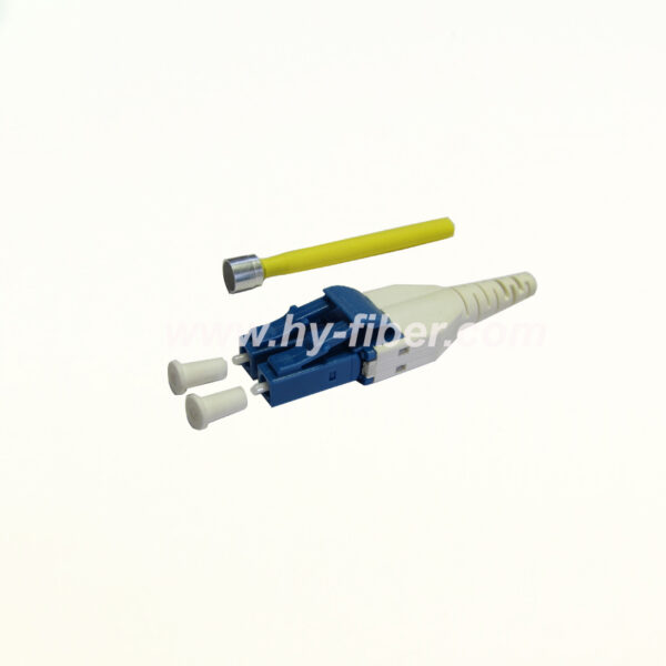 LC Uniboot SM Connector 100pcs/pack