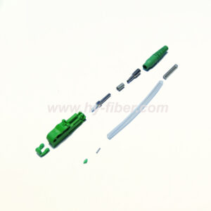 LX.5 Singlemode Connector 10pcs/pack