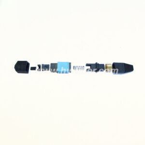 MPO 12 Fiber Mulitmode Connector Female 50pcs/pack