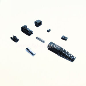 MTRJ Mulitmode Connector Female 100pcs/pack