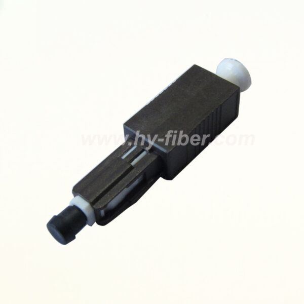 MU Singlemode Attenuator 0dB~25dB 50pcs/pack