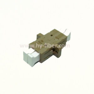 MU Duplex Adapter 100pcs/pack
