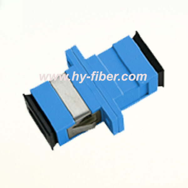 SC/UPC SM/MM Simplex Adapter 200pcs/pack - Image 3