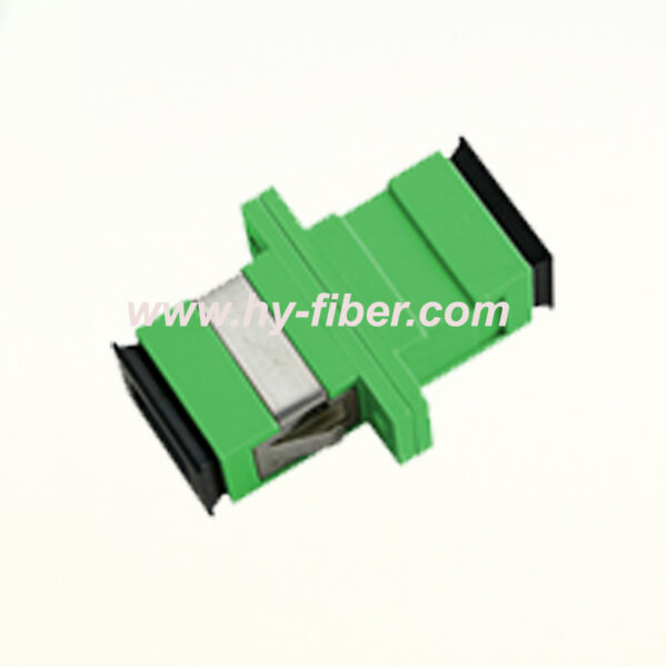 SC/UPC SM/MM Simplex Adapter 200pcs/pack - Image 2
