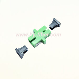 SC/UPC SM/MM Simplex Adapter 200pcs/pack