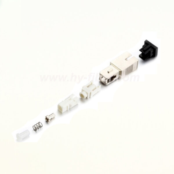 SC Singlemode Attenuator Kits 100pcs/pack