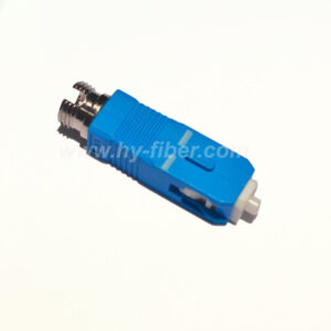 SC-FC Male To Female Hybrid Adapter 50pcs/pack