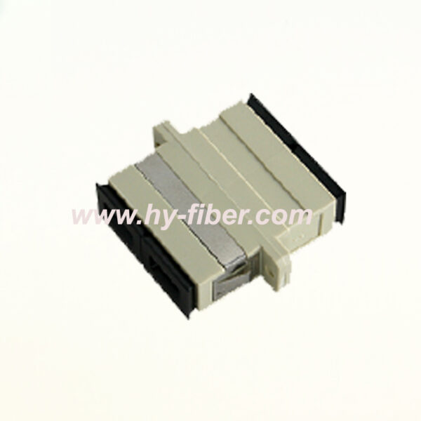 SC/UPC APC SM/MM duplex Adapter 200pcs/pack - Image 2