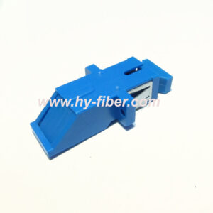 SC/UPC SM/MM Swing Shutter Adapter 200pcs/pack