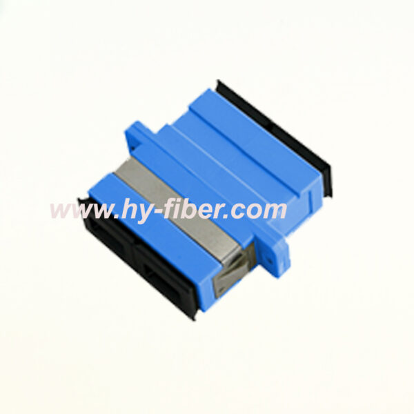 SC/UPC APC SM/MM duplex Adapter 200pcs/pack