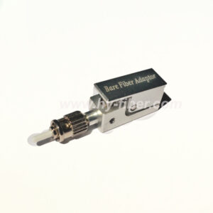 ST Bare Fiber Adapter 50pcs/pack