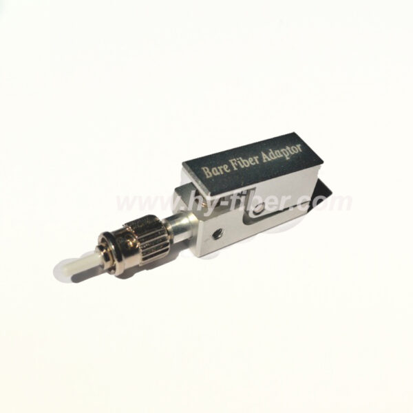 ST Bare Fiber Adapter 50pcs/pack
