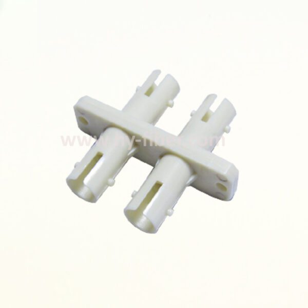 ST SM/MM Duplex Adapter 100pcs/pack