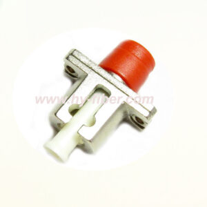 LC-FC Hybrid Simplex Adapter 50pcs/pack