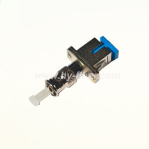 ST-SC Male To Female Hybrid Adapter 50pcs/pack