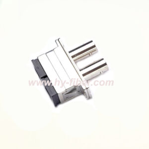 SC-ST Hybrid Duplex Adapter 50pcs/pack